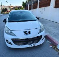 سيارات-peugeot-207-2012-قسنطينة-الجزائر