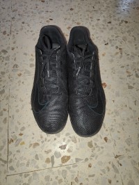 Crampon de foot nike mercurial
