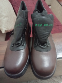 bottes-chaussures-de-securite-ain-benian-alger-algerie