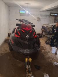 جت-سكي-sea-doo-rxp-x-260-rs-زرالدة-الجزائر
