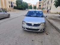 سيارات-dacia-logan-2010-باتنة-الجزائر