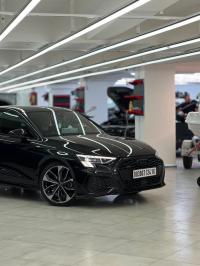 سيارات-audi-a3-2024-sline-حيدرة-الجزائر