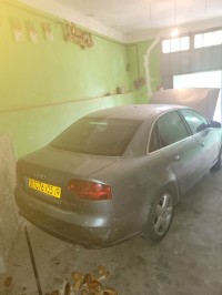 سيارات-audi-a4-2005-عين-الكبيرة-سطيف-الجزائر