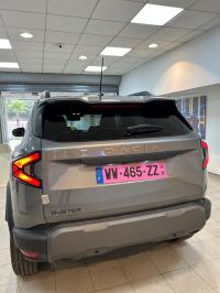 سيارات-dacia-duster-2026-extreme-المدنية-الجزائر
