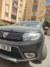 سيارات-dacia-sandero-2019-stepway-خميس-الخشنة-بومرداس-الجزائر