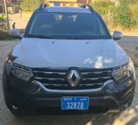 سيارات-renault-duster-2024-الجزائر-وسط