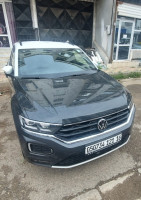 voitures-volkswagen-t-roc-2021-united-bab-ezzouar-alger-algerie