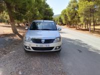 سيارات-dacia-logan-2010-laureate-المعذر-باتنة-الجزائر