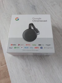 Google chromecast original