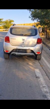 voitures-dacia-sandero-2017-stepway-medea-algerie