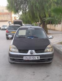 سيارات-renault-clio-classique-2004-بئر-بوحوش-سوق-أهراس-الجزائر