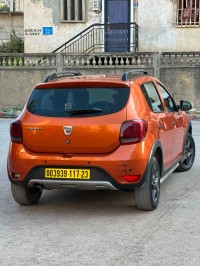 سيارات-dacia-sandero-2017-stepway-صالح-بوالشعور-سكيكدة-الجزائر