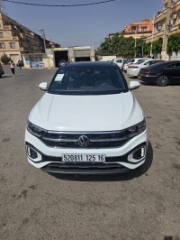 سيارات-volkswagen-t-roc-2025-المحمدية-الجزائر