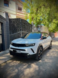 سيارات-opel-mokka-2024-gs-line-الجزائر-وسط