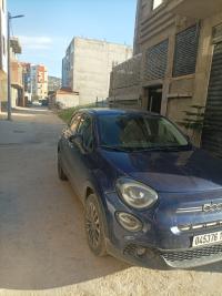 سيارات-fiat-500x-2023-club-مفتاح-البليدة-الجزائر