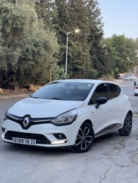 سيارات-renault-clio-4-2018-limited-2-عنابة-الجزائر