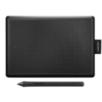 Tablette graphique one by wacom