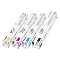 Toner laser couleur Canon C-EXV 54