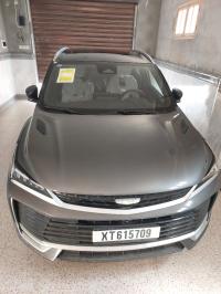 سيارات-geely-coolray-2026-flag-ship-مسيلة-المسيلة-الجزائر