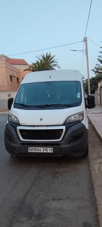 سيارات-peugeot-boxer-2015-l3-h2-تلمسان-الجزائر