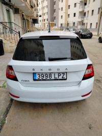 voitures-skoda-fabia-2021-style-hydra-alger-algerie