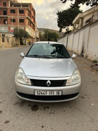 voitures-renault-symbol-2011-bouzareah-alger-algerie