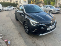 voitures-renault-capture-2023-s-ligne-belouizdad-alger-algerie