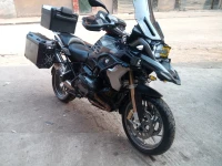 BMW Gs 2018