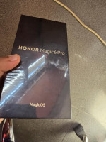 smartphones-honor-magic-6-pro-magic6-bab-ezzouar-alger-algerie