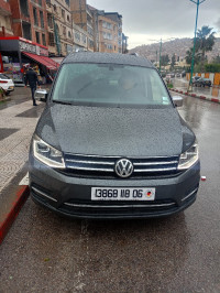 voitures-volkswagen-caddy-2018-bejaia-algerie