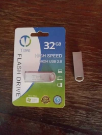Flash disk 