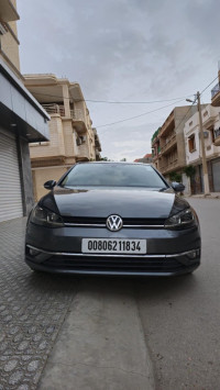 voitures-volkswagen-golf-7-2018-carat-bordj-bou-arreridj-algerie