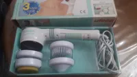 massager infrarouge