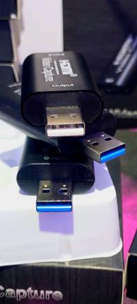 Capteur HDMI Video To USB 3.0 thumbnail 4