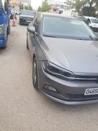 Volkswagen Polo 2019 carat