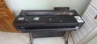HP deskjet t520 traceur A0 Wifi 