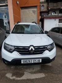 cars-renault-duster-2025-kouba-alger-algeria