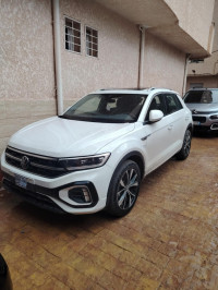 voitures-volkswagen-t-roc-r-line-2024-bordj-el-bahri-alger-algerie