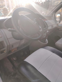 voitures-renault-trafic-2014-bordj-el-bahri-alger-algerie