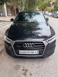 سيارات-audi-q3-2016-s-line-ميلة-الجزائر