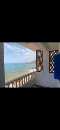 شقة-كراء-غرفتين-وهران-عين-الترك-الجزائر