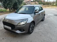 Suzuki Swift 2025 GLX