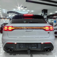 voitures-porsche-macan-2023-kit-gts-dar-el-beida-alger-algerie