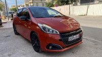 voitures-peugeot-208-2016-allure-facelift-bab-ezzouar-alger-algerie