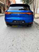 voitures-porsche-macan-2019-kit-gts-bab-ezzouar-alger-algerie