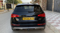 voitures-audi-q5-2016-off-road-bab-ezzouar-alger-algerie