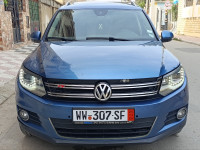 voitures-volkswagen-tiguan-2017-r-line-bab-ezzouar-alger-algerie