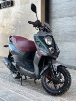 motos-et-scooters-sym-x-smart-2024-el-achour-alger-algerie