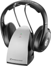 Écouteurs Sans Fil Sennheiser RS120 II