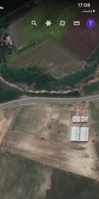 Vente Terrain Bouira Oued el berdi